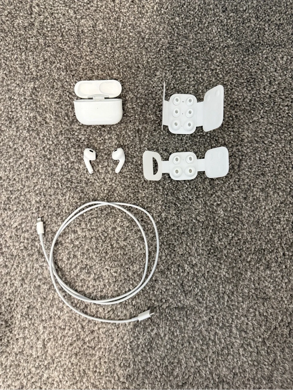 Apple AirPods Pro 2nd Generation